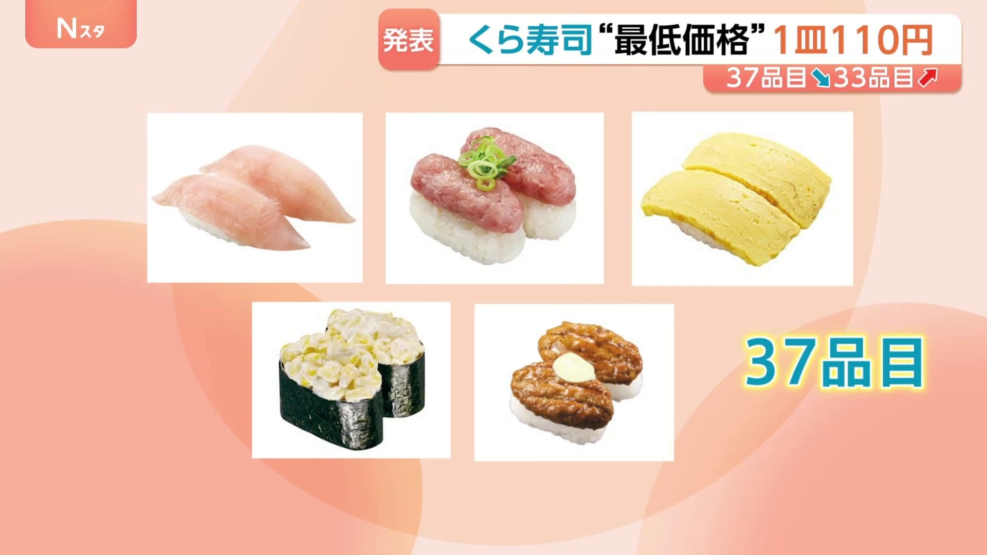 くら寿司 初公判