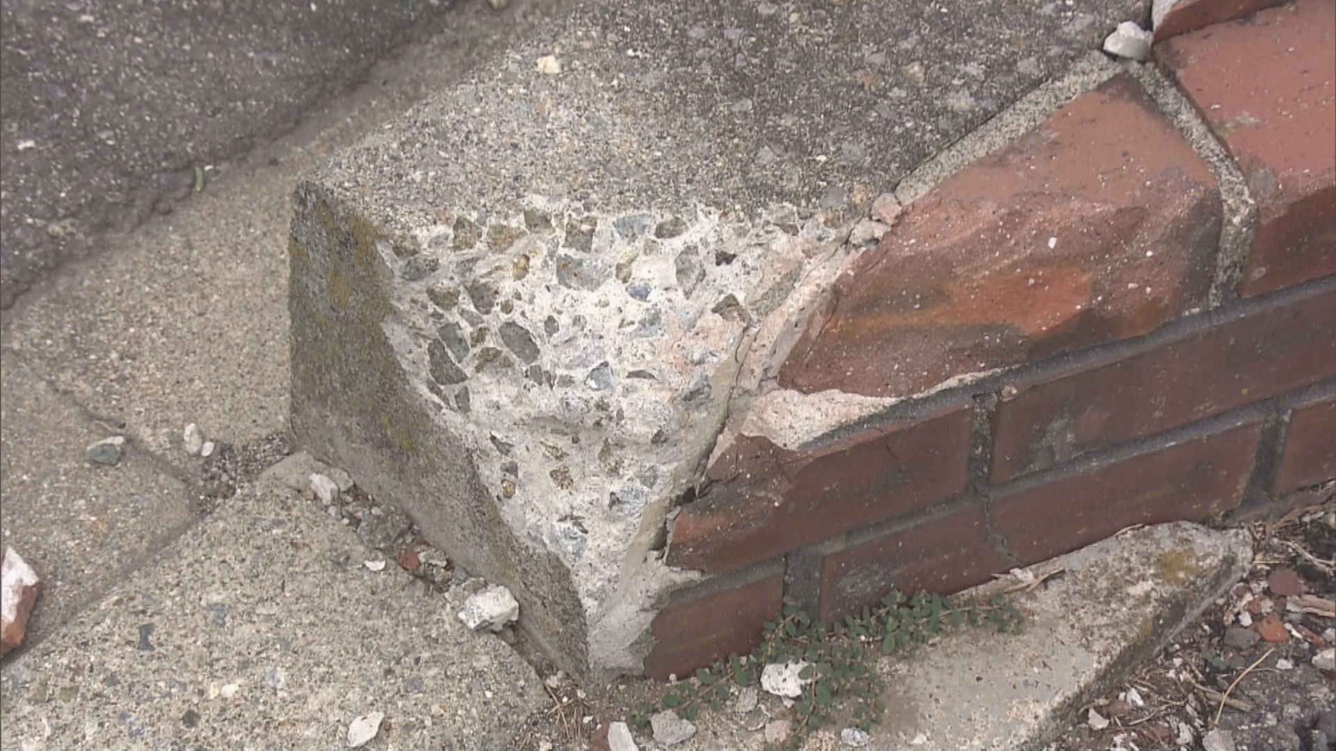 高校非常勤講師の男が“ひき逃げ”の疑いで逮捕　車を運転中にバイクを転倒させ骨折させて逃げたか