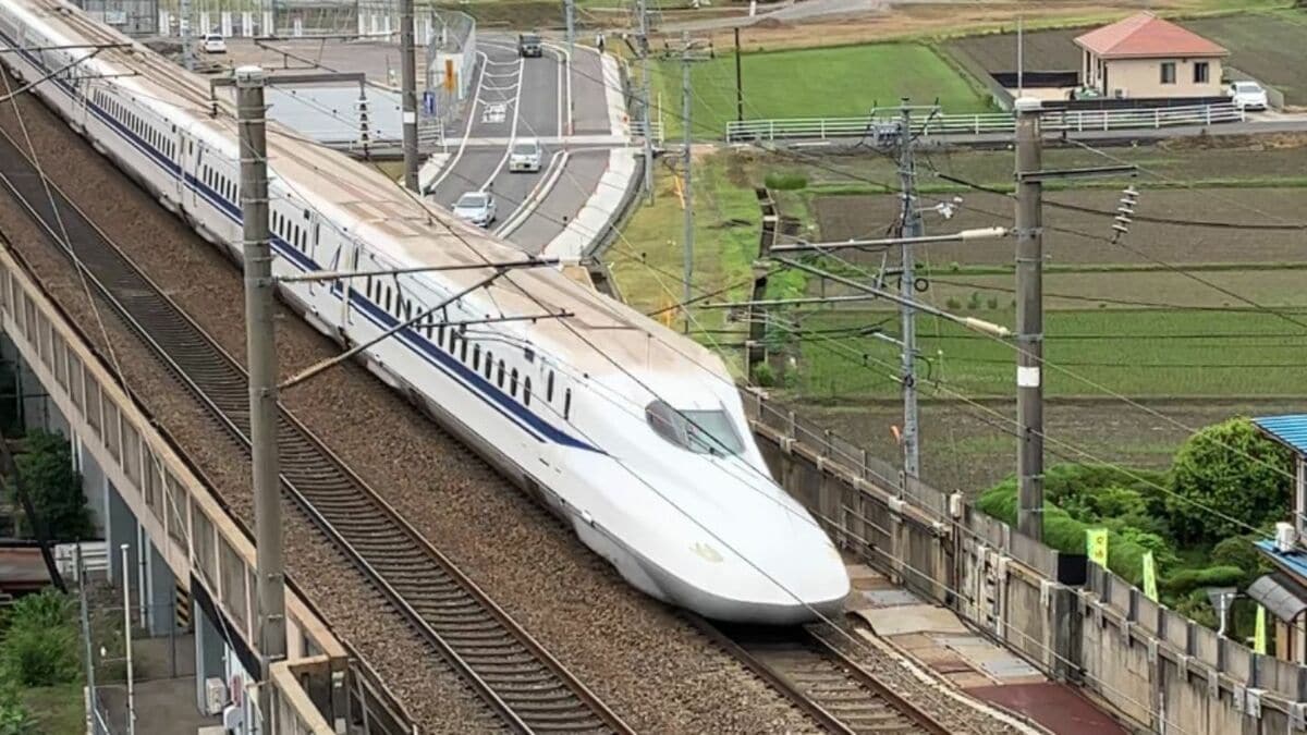 東京にあと6分長くいられる！」新幹線ダイヤ改正 岡山行き最終「のぞみ