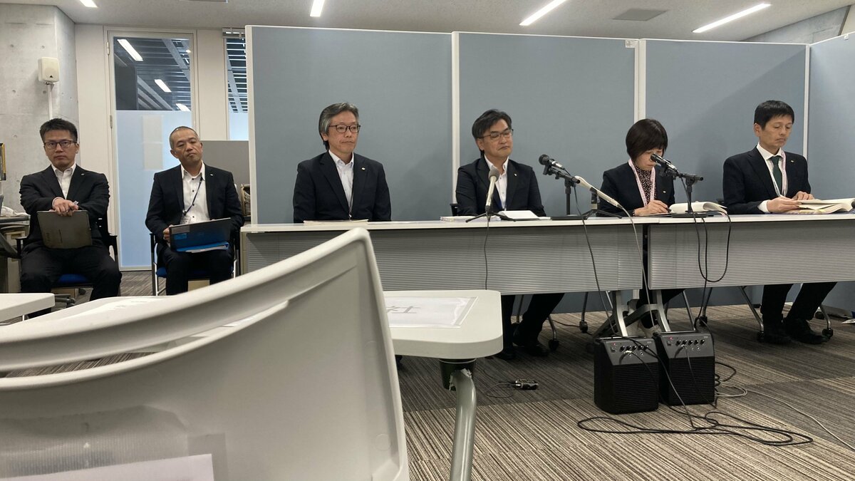 不登校の子ども過去最多 いじめ3年連続増加「コミュニケーション能力の