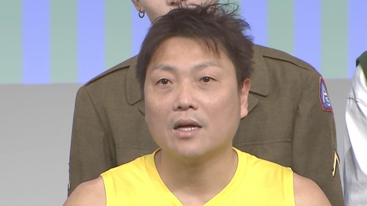 【 サバンナ・八木真澄 】　相方の高橋茂雄さんの〝いじめ〟騒動を謝罪　「（中山）…
