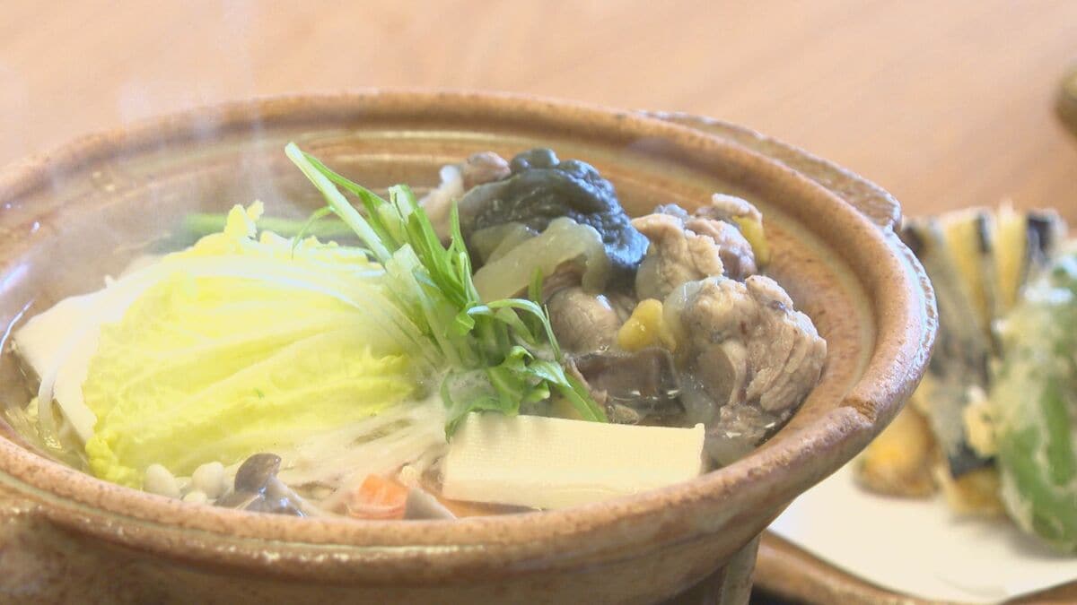 美食の聖地・安心院で「高級すっぽん料理」が一律3900円　市内6店舗、昼食限定の統一メニューで提供　大分