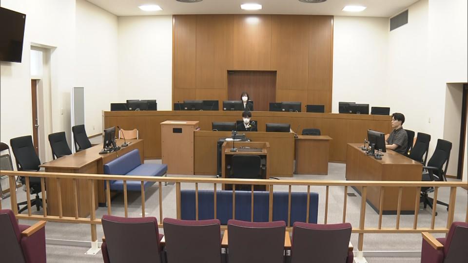 空き家大金事件 盗まれた債券と知りながら換金の女に実刑判決