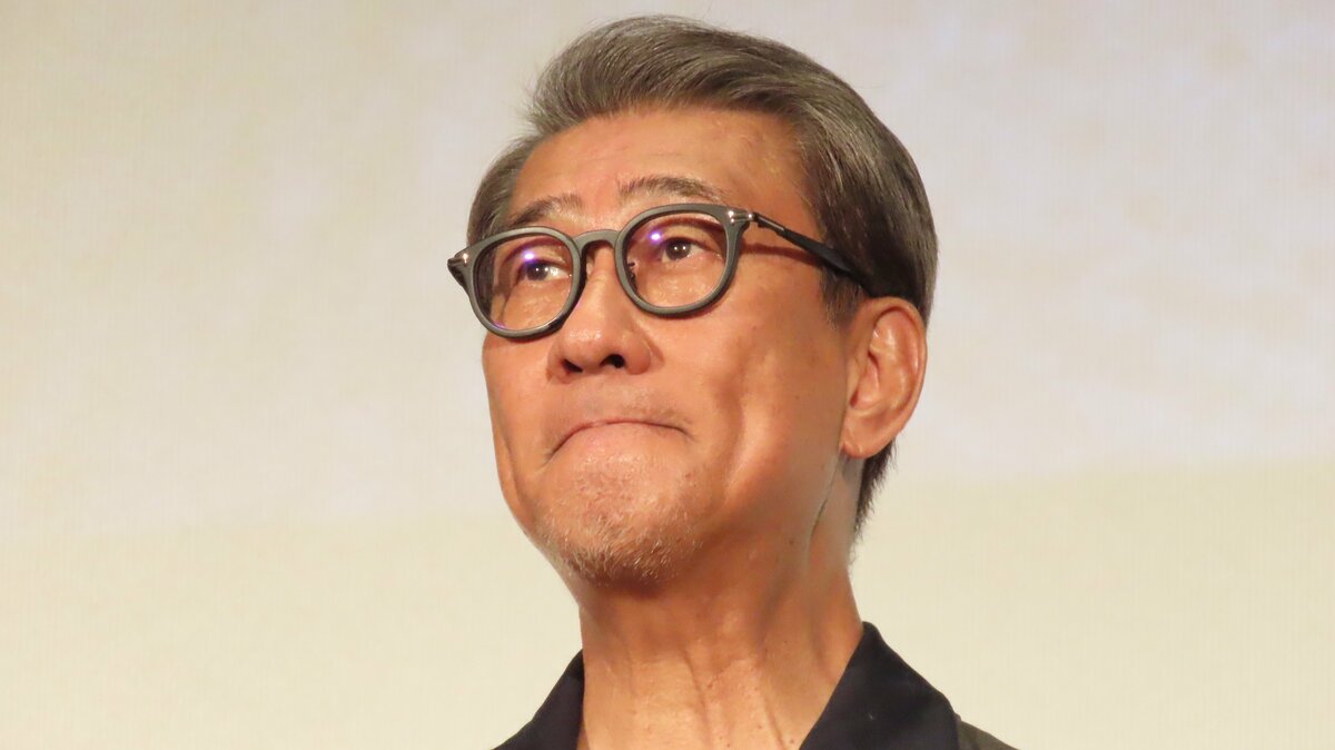 中井貴一 】「また、新たにFacebook偽アカウントが確認されました」SNS