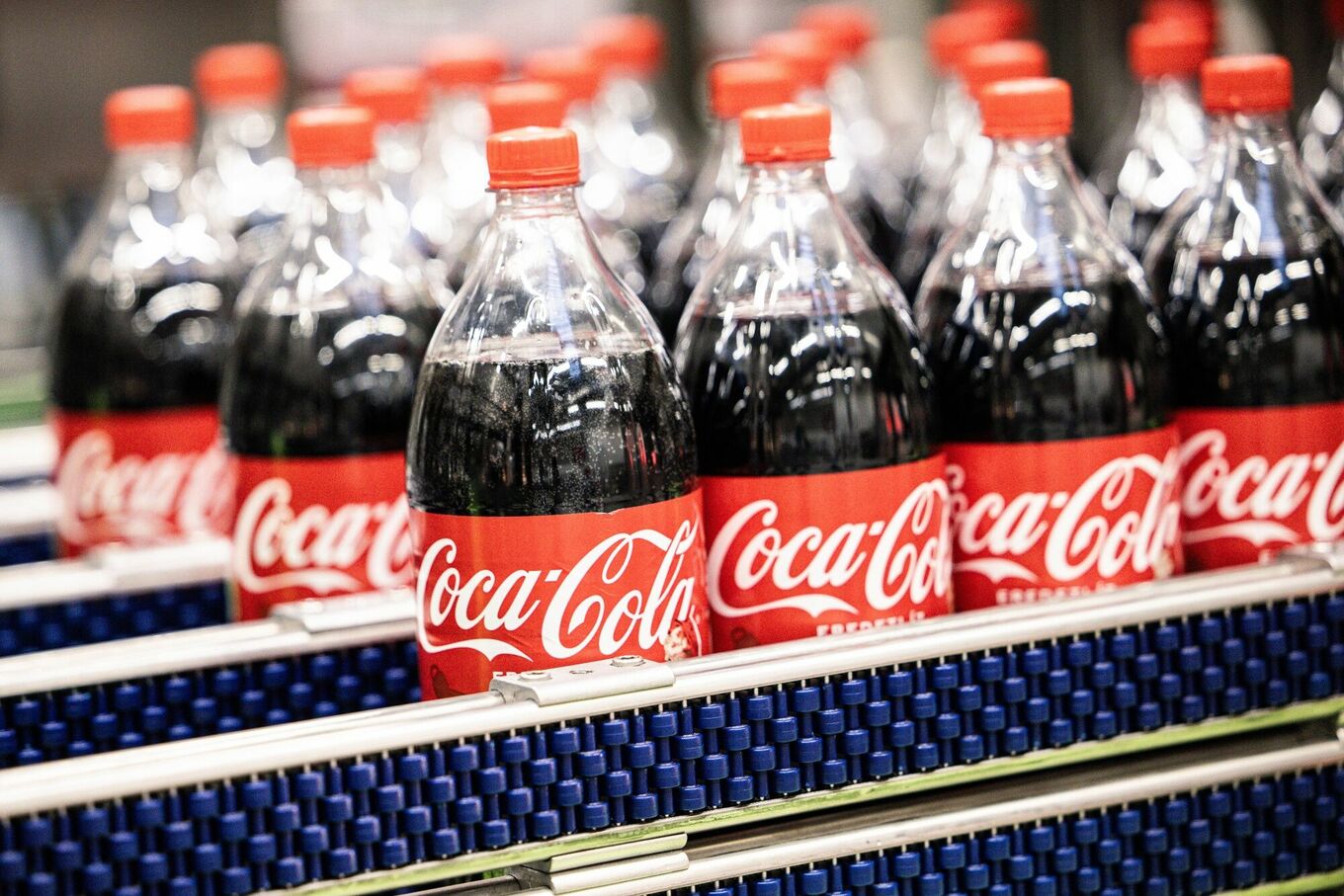 コカ・コーラ、米国内向けコーラでサトウキビ糖使用へ-トランプ氏 | TBS CROSS DIG with Bloomberg