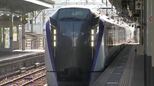 【JR中央東線】午後9時13分に運転再開　沿線で起きた住宅火災のため一時運転見合わせ　上諏訪駅～小渕沢駅間　特急あずさなど上下計23本に運休や遅れ　長野|TBS NEWS DIG
