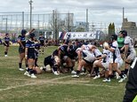 【高校ラグビー】近畿4強目指す大阪桐蔭×東海大大阪仰星 京都工学院×京都成章 京都対決は予想通りの大激戦!近畿大会準々決勝リポート①|TBS NEWS DIG
