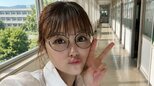 【 鈴木奈々 】38歳の誕生日を制服姿で報告に反響「女子高生やんっ」「可愛いままですね」「奇跡の３８歳」|TBS NEWS DIG