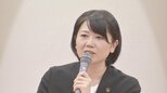 “ホテル密会”問題　前橋・小川市長&nbsp;出直し選挙の際には出馬意向　市民との意見交換集会を開催|TBS NEWS DIG