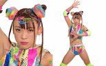 【 フワちゃん 】 プロレスラーのプロフィールが公開 得意技は【シャイニング・ウィザード】 「顔つき変わって良いですよ」「もう体型からして違う」 ファン反響|TBS NEWS DIG