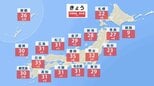 【きょうの天気】季節外れの暑さ続く 西日本で今季全国初の猛暑日の所も　東北から九州で広く快晴 熱中症などに注意|TBS NEWS DIG