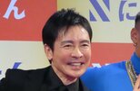 【 郷ひろみ 】　「Ｎ」にこだわったダンスをＣＭで披露　「真似してほしい」|TBS NEWS DIG