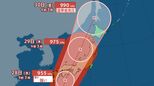 【台風情報・最新】台風10号 強い勢力で列島を縦断 再び『直撃』 今後の進路と各地の天気(25日9時50分発表)|TBS NEWS DIG