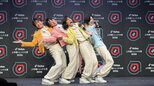 【モナキ じん・サカイJr.】グループ移籍の可能性〝あります〟トレンド大賞を受賞しながらも移籍を視野に入れる意外な理由　サプライズ登場の〝二人目のおヨネ〟にメンバー騒然|TBS NEWS DIG