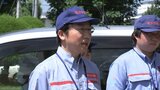 秋田・五城目町の大雨被害調査へ 国交省岩手河川国道事務所のTEC‐FORCEが出発|TBS NEWS DIG