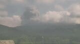 新燃岳で噴火発生 噴煙1500m 連続噴火続く「降灰予報は宮崎・鹿児島・熊本」(17日午前9時27分)|TBS NEWS DIG
