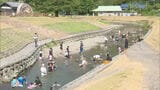 福岡は2日も暑い　久留米で39.3℃を観測　3日は「酷暑日」になるおそれも　熱中症に注意警戒を　|　福岡のニュース｜RKB NEWS｜RKB毎日放送