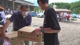 20分で完売 通常の2割引き 甲府市の農産物直売所で「とうもろこしフェア」|TBS NEWS DIG