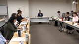 「防災は常に見直す」鈴木康友知事就任後初の住民との意見交換会 防災対策などで多くの要望=静岡・三島市 | 静岡のニュース | SBSNEWS | 静岡放送