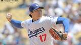 大谷翔平、今季最長の4回1失点で降板 圧巻の39号逆転2ラン→3者連続Kと“二刀流”フル回転!ヌートバーも脱帽|TBS NEWS DIG