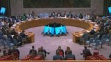 ガザ市制圧計画めぐり国連安保理が緊急会合|TBS NEWS DIG