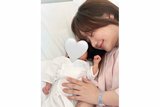 【 高田秋 】 第一子出産を報告 「一生忘れない時間であの日の経験は私の宝物になりました」 2022年に会社員男性と結婚|TBS NEWS DIG