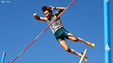 棒高跳王者デュプランティス、世界新ならずも6m15の大会新で今季ダイヤモンドリーグ5連勝【DLローザンヌ】|TBS NEWS DIG