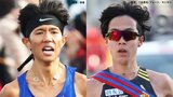 箱根6区区間賞の創価大・小池莉希「ニューイヤー駅伝でチームが優勝するために」志學館大・中村晃斗とＧＭＯインターネットグループ陸上部所属が内定|TBS NEWS DIG