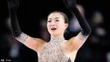坂本花織がGPファイナル初制覇！ジャンプミスも立て直し悲願達成、初出場・吉田が3回転半着氷し3位、住吉6位|TBS NEWS DIG