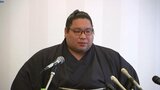 「元気もらえました」と言われる相撲を 盛岡市出身の大相撲・錦木関 激励会で来場所への抱負感謝語る|TBS NEWS DIG