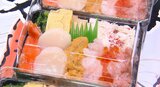 新鮮な海の幸に濃厚なスイーツ 北の大地の味が勢ぞろい「北海道の物産と観光展」にぎわう 大分 | 大分のニュース|OBS NEWS|大分放送