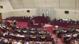 福岡市議会が姉妹都市交流の国際線座席を“ビジネス”から“エコノミー”に見直し 福岡県議会の不透明な海外視察問題も考慮|TBS NEWS DIG