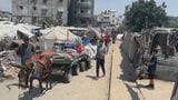 イスラエル軍がガザ北部の住人に退避求める 侵攻範囲拡大か 犠牲者の増加懸念 過去24時間のガザでの死者72人に|TBS NEWS DIG
