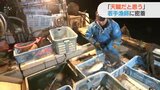 経済学と法律を学んだ男が「漁師は天職」と話すワケ 目指すは“付加価値でブランド化” | 山口のニュース・天気・防災|tys NEWS|tysテレビ山口