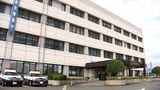 「男が暴れている」灰皿1個を壊した疑いで男を逮捕=富士警察署 | 静岡のニュース | SBSNEWS | 静岡放送