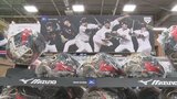 WBC連勝続く「侍ジャパン」強すぎて…スポーツ用品店は困惑　|　BSSニュース | BSS山陰放送