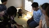 夏休み親子体験 スタジオジブリの世界を感じながらお茶会 岩手・花巻市|TBS NEWS DIG