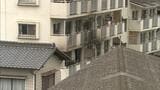 全身やけどで心肺停止…集合住宅の火事で女性死亡 住人の50代女性と連絡取れず 兵庫・姫路市|TBS NEWS DIG