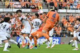 清水エスパルスJ2優勝 DF蓮川壮大が決勝弾 いわきに1-0 リーグ戦タイトルは25年ぶり【J2第37節速報】 | 静岡のニュース | SBSNEWS | 静岡放送