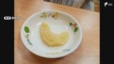 「非常に重大な問題」生後9か月の園児が幅約7センチのリンゴをのどに詰まらせ意識不明… 浜松市のこども園で不適切な離乳食提供と報告遅れ＝浜松市|TBS NEWS DIG