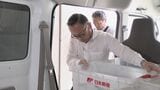 自民党総裁選 愛知県連でも県内に住む党員に向け約4万6000枚の投票用ハガキの発送作業 往復ハガキの返信締切は10月3日 翌日開票予定 | 名古屋・愛知・岐阜・三重のニュース【CBC news】 | CBC web