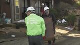 “日帰り”から“1泊2日へ”…閉校の校舎の活用で災害ボランティアの活動時間を延長へ　|　石川県のニュース｜MRO北陸放送