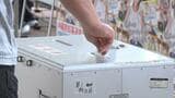 沖縄県知事選挙　期日前投票始まる　|　沖縄のニュース｜RBC 琉球放送