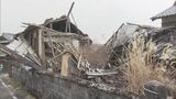 “危険”な空き家「緊急代執行」 市の勧告に応じない所有者へ「命令」なしで解体 東海3県で初か 三重・鈴鹿市|TBS NEWS DIG