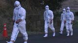 三豊市の養鶏場で高病原性鳥インフルエンザ確認 約11万羽のニワトリを殺処分へ【香川】|TBS NEWS DIG