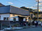 山口県山口市の飲食店で火事 2人がやけど|TBS NEWS DIG