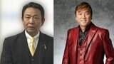 山本譲二さん 小金沢昇司さんを追悼 「実の兄弟のように育ってきました。 ぽっかり風穴があきました。 本当に寂しいです。」|TBS NEWS DIG