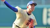 星稜、阿南光を下し石川県勢初の選抜4強入り！先発・戸田が9回2安打無四球で完封、悲願の初優勝へあと2勝【センバツ】|TBS NEWS DIG