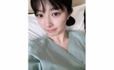 【元AKB48】武藤十夢さん 扁桃腺摘出手術を報告 「40℃近くの熱が本当に辛かった」|TBS NEWS DIG