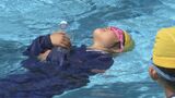 有効な対策は「浮く」こと 夏休み中気をつけたい水の事故 役に立つアイテムは? おぼれた人を見たら「ペットボトルを渡す」　|　石川県のニュース｜MRO北陸放送